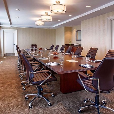 Hampton Inn & Suites Birmingham-Downtown-Tutwiler Buitenkant foto