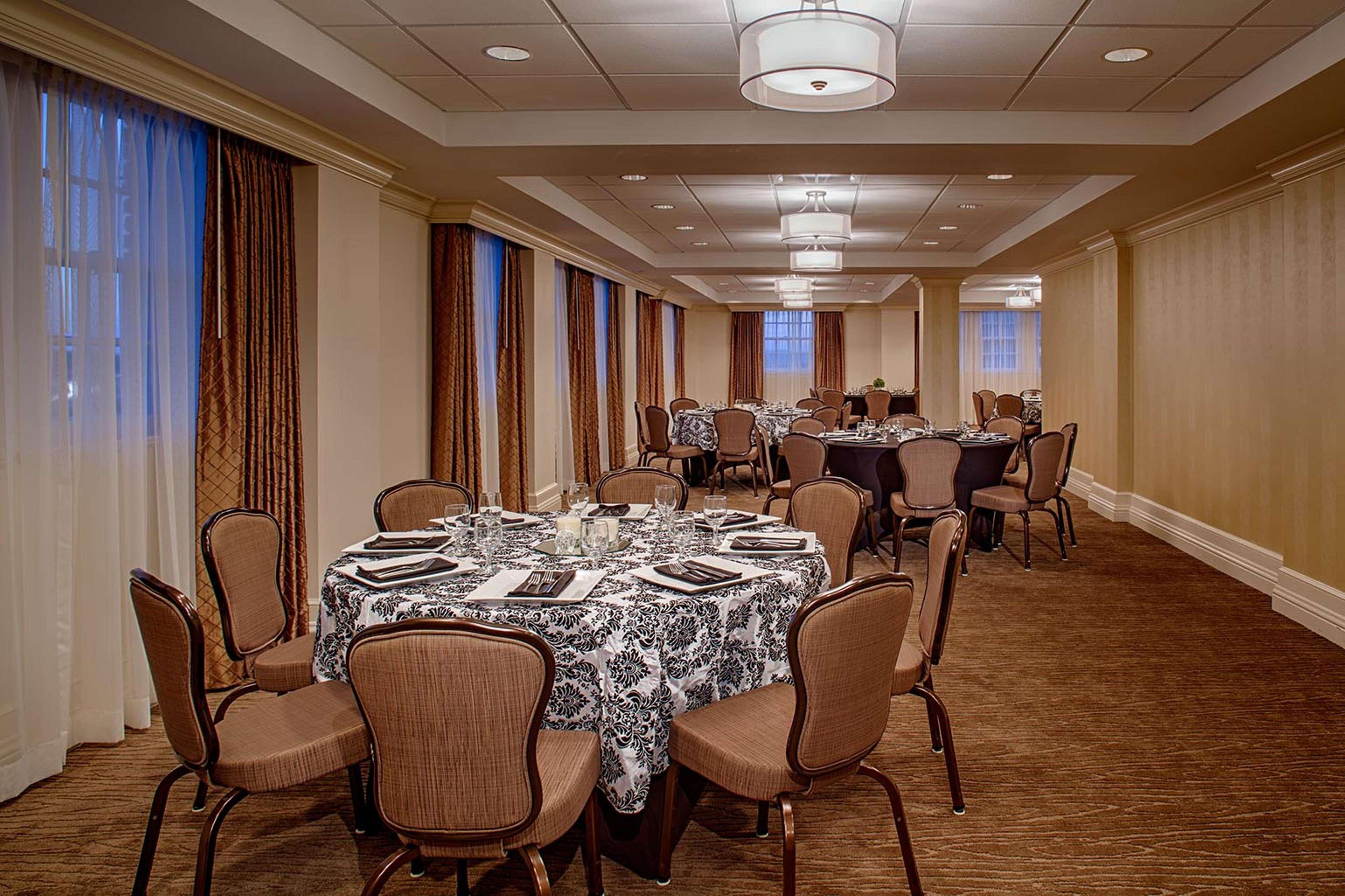 Hampton Inn & Suites Birmingham-Downtown-Tutwiler Buitenkant foto