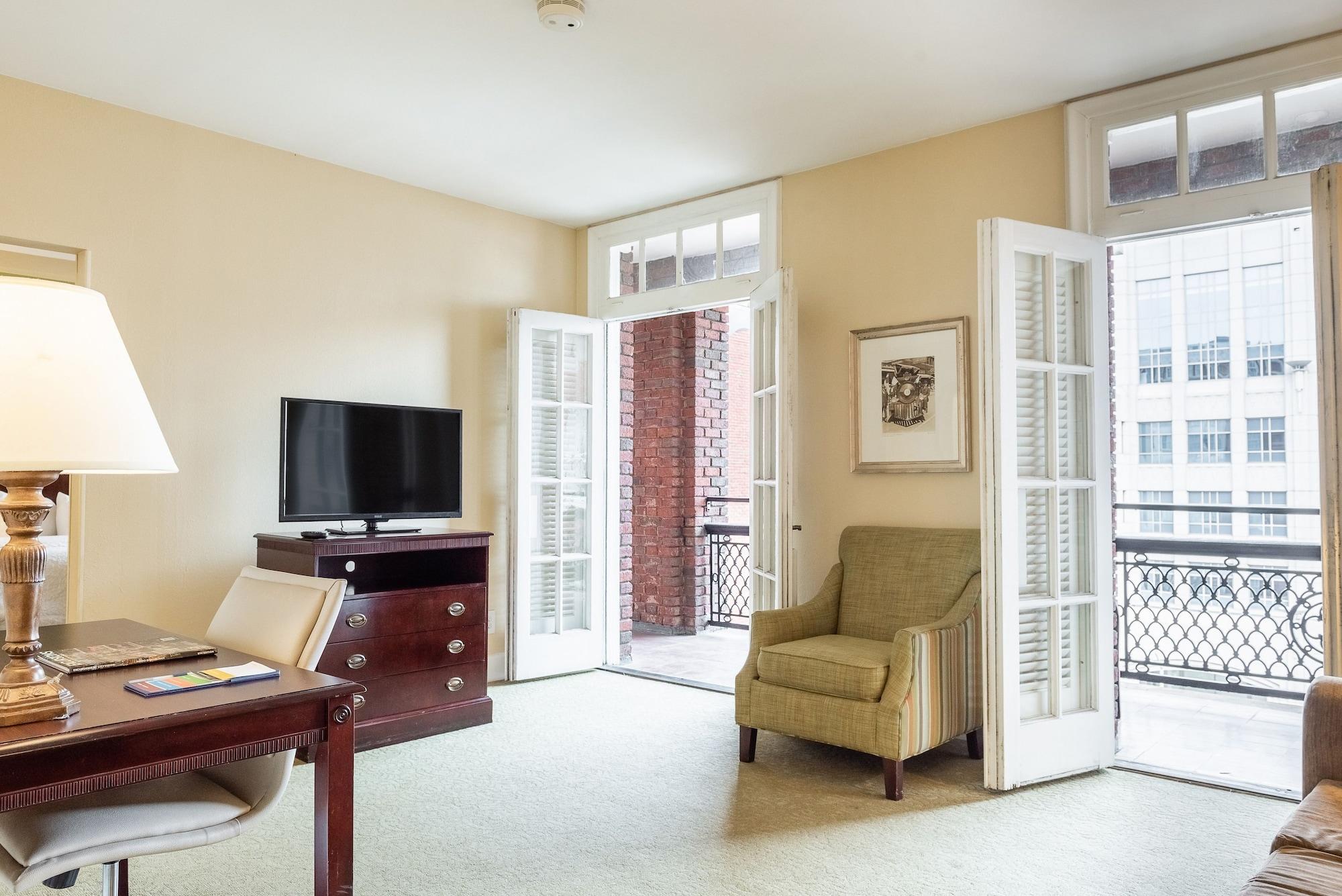 Hampton Inn & Suites Birmingham-Downtown-Tutwiler Buitenkant foto
