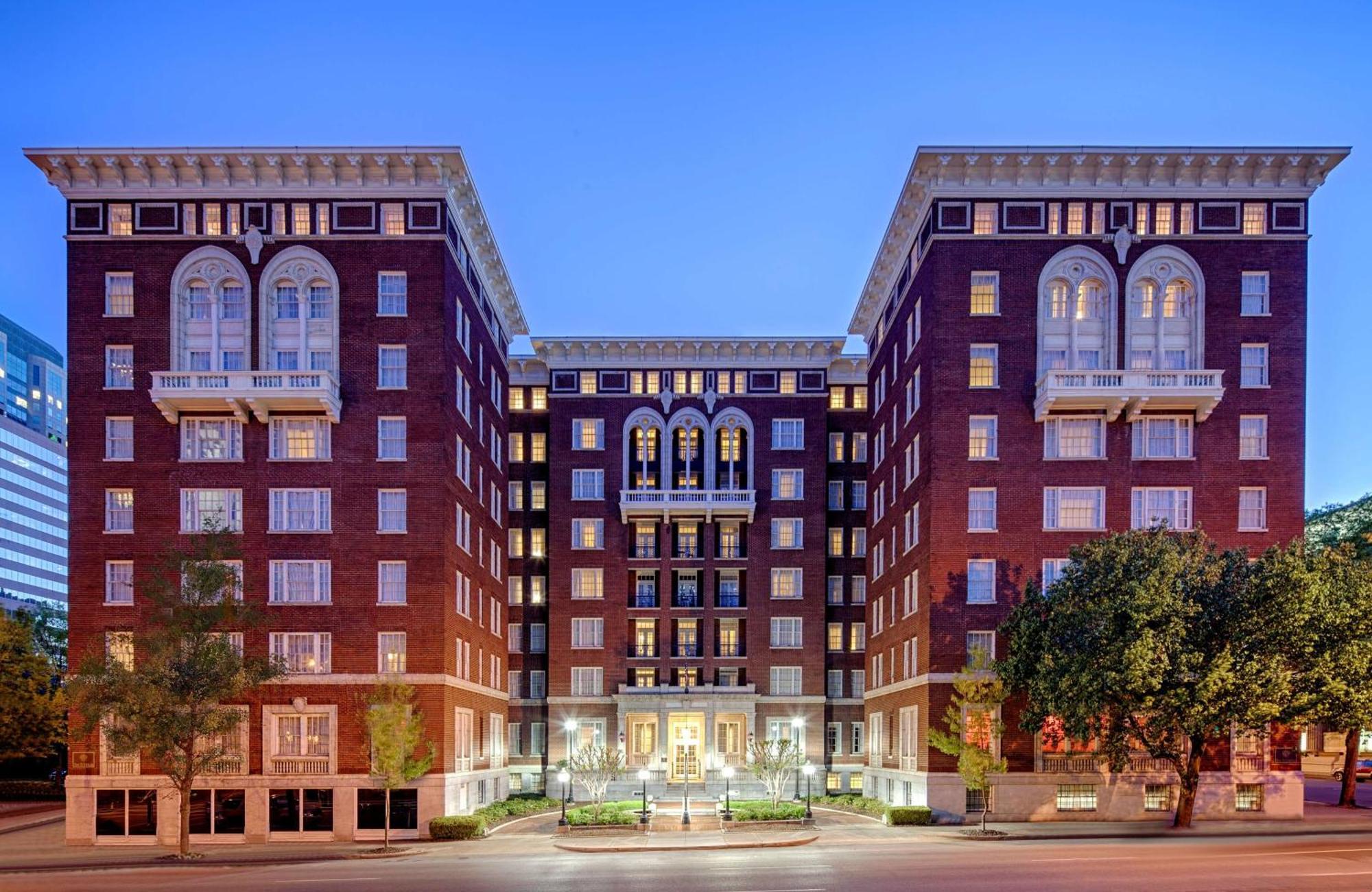 Hampton Inn & Suites Birmingham-Downtown-Tutwiler Buitenkant foto