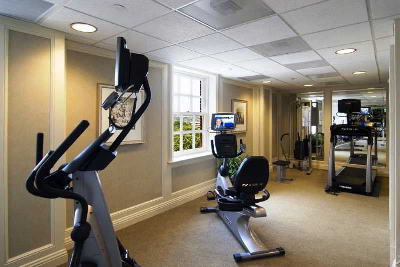 Hampton Inn & Suites Birmingham-Downtown-Tutwiler Faciliteiten foto