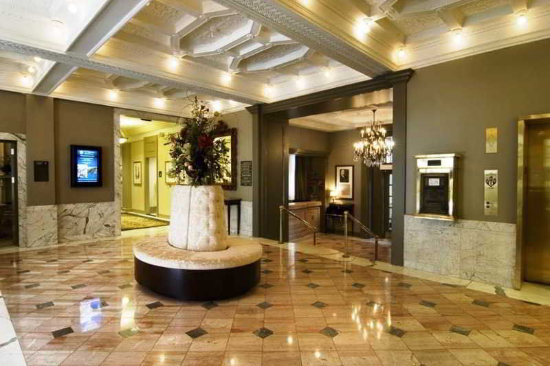 Hampton Inn & Suites Birmingham-Downtown-Tutwiler Buitenkant foto