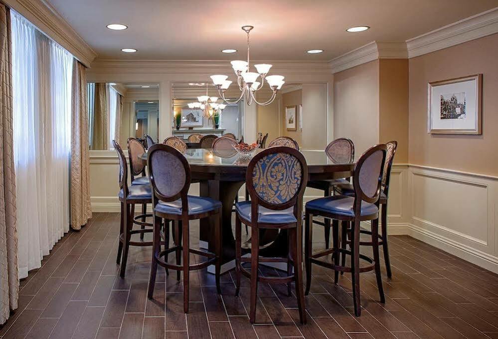 Hampton Inn & Suites Birmingham-Downtown-Tutwiler Buitenkant foto